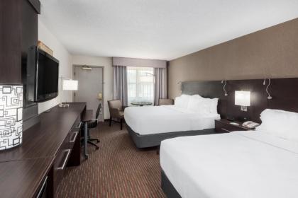 Holiday Inn At Six Flags Saint Louis an IHG Hotel - image 18