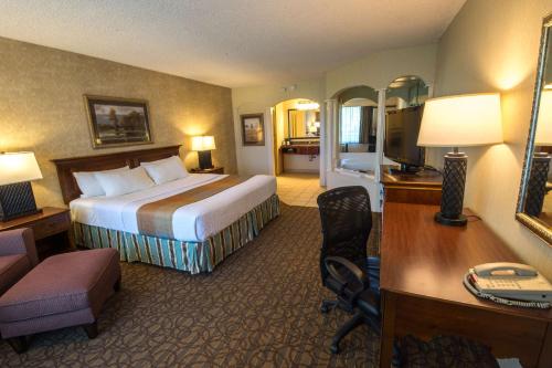 Best Western Inn of the Ozarks - image 2