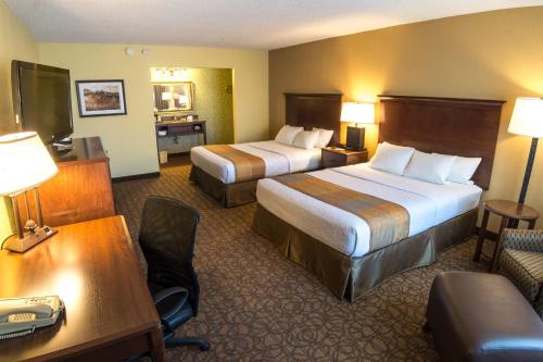 Best Western Inn of the Ozarks - image 5