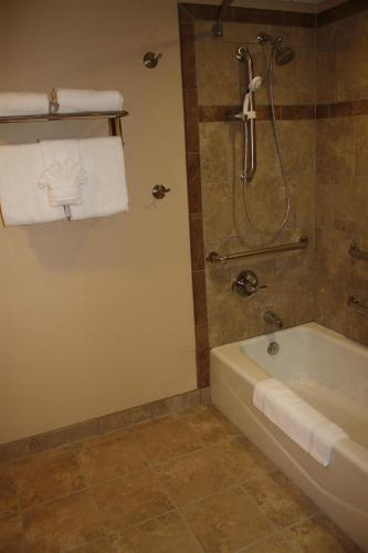 Best Western Eureka Inn - image 3