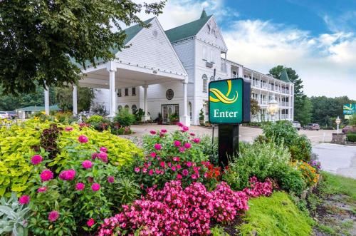 Quality Inn Eureka Springs South - main image