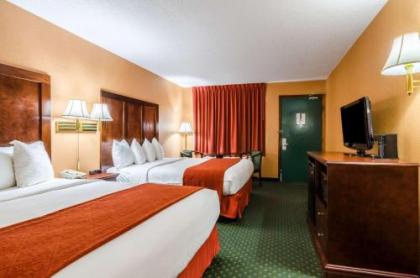 Quality Inn Eureka Springs South - image 3