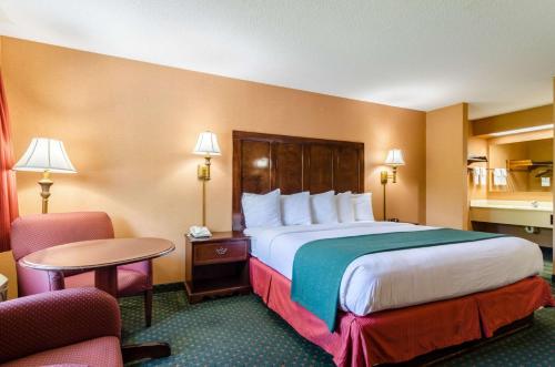 Quality Inn Eureka Springs South - image 5