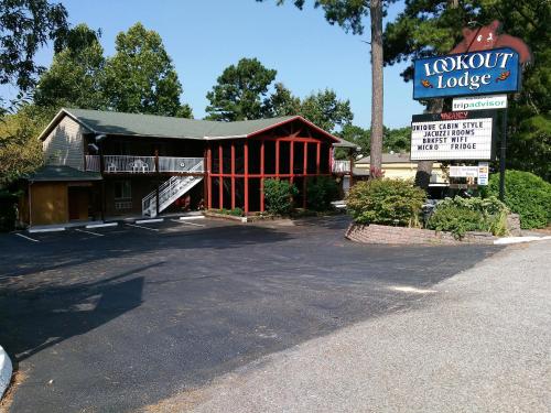 The Lookout Lodge - image 5