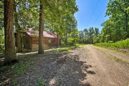 Secluded Studio with Deck about 8 Miles to Beaver Lake! - image 3