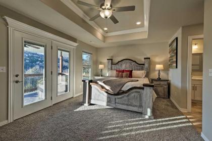 Modern Beaver Lake Gem at Holiday Island! - image 16