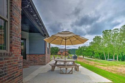 Ideally Located House Along Table Rock Lake! - image 16