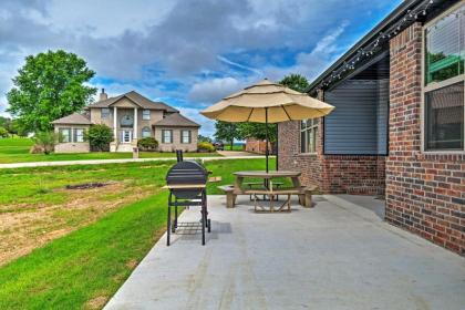 Ideally Located House Along Table Rock Lake! - image 17