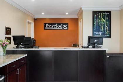 Travelodge by Wyndham Eureka - image 11