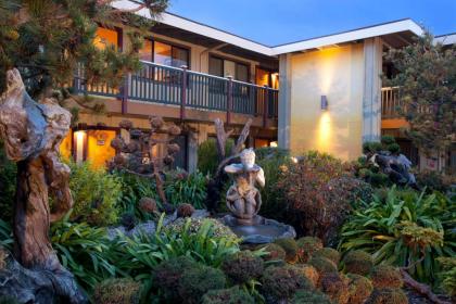 Best Western Plus Humboldt Bay Inn - image 10