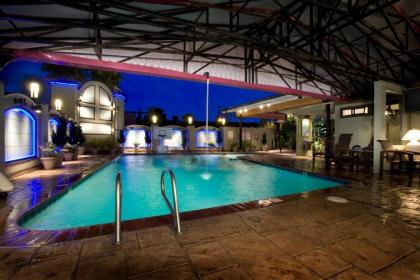 Best Western Plus Humboldt Bay Inn - image 11