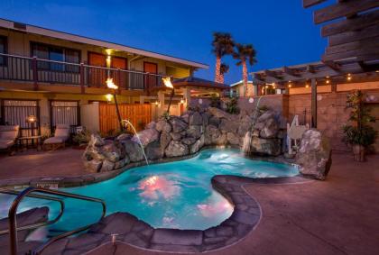 Best Western Plus Humboldt Bay Inn - image 13