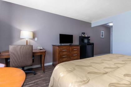 Quality Inn Eureka - Redwoods Area - image 12