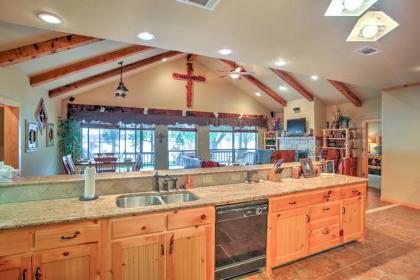 Eustace Lakefront House with Private Dock and Views! - image 14