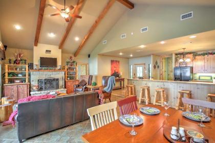 Eustace Lakefront House with Private Dock and Views! - image 9