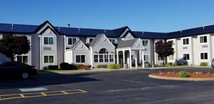 Quality Inn & Suites Watertown Fort Drum - image 10