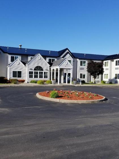 Quality Inn & Suites Watertown Fort Drum - image 8