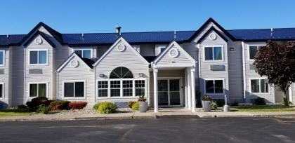 Quality Inn & Suites Watertown Fort Drum - image 9