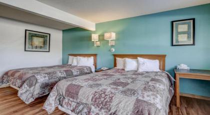 Americas Best Value Inn Greeley - image 13