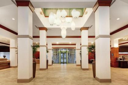 Hilton Garden Inn Evanston - image 6