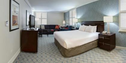 Hilton Orrington/Evanston - image 5