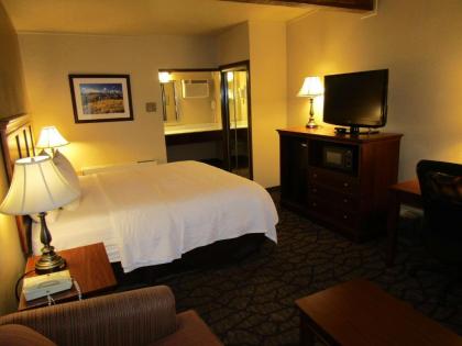 Best Western Dunmar Inn Evanston