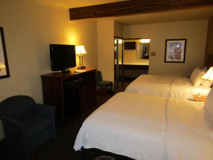 Best Western Dunmar Inn - image 15