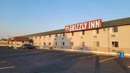 Hotel in Evanston Wyoming