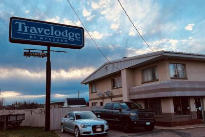 Travelodge by Wyndham Evanston - image 1