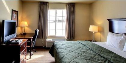 Boarders Inn and Suites by Cobblestone Hotels - Evansville - image 3