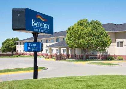 Baymont by Wyndham Casper East Evansville