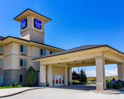 Sleep Inn & Suites Evansville - image 11