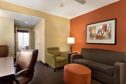 Country Inn & Suites by Radisson Evansville IN - image 13