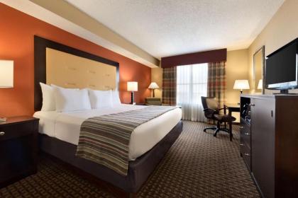 Country Inn & Suites by Radisson Evansville IN - image 15