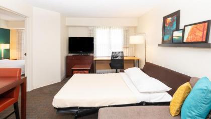 Residence Inn by Marriott Evansville East - image 10