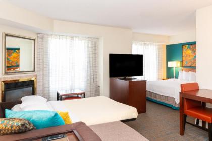 Residence Inn by Marriott Evansville East - image 11