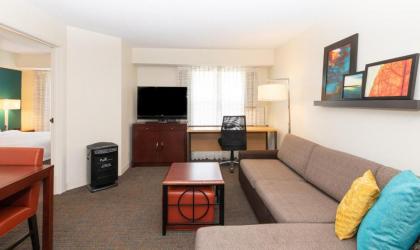 Residence Inn by Marriott Evansville East - image 12