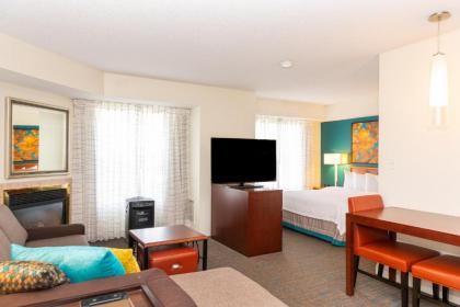 Residence Inn by Marriott Evansville East - image 14