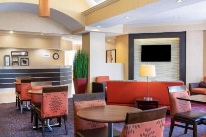 Residence Inn by Marriott Evansville East - image 15