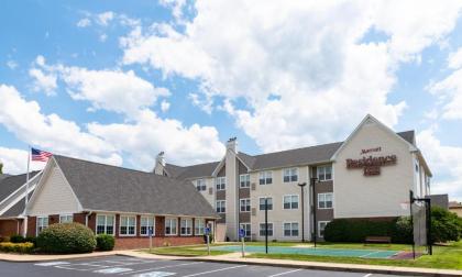 Residence Inn by Marriott Evansville East - image 8