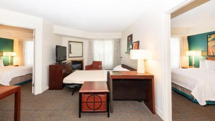 Residence Inn by Marriott Evansville East - image 9