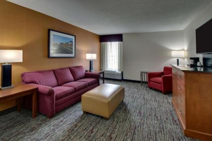 Drury Inn & Suites Evansville East - image 14