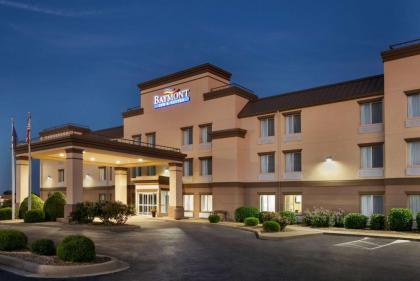 Baymont by Wyndham Evansville East - image 12