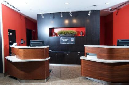 Courtyard by Marriott Evansville East - image 4