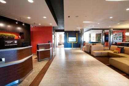 Courtyard by Marriott Evansville East - image 7