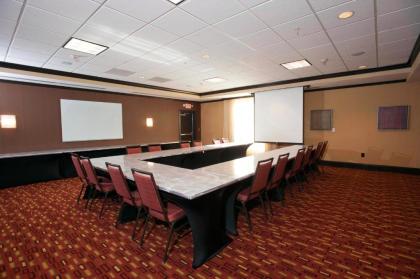 Courtyard by Marriott Evansville East - image 9