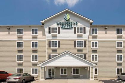 WoodSpring Suites Evansville - image 3