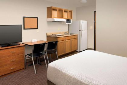 WoodSpring Suites Evansville - image 6