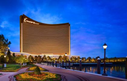 Encore Boston Harbor - image 8