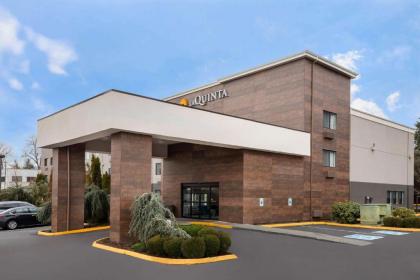 La Quinta Inn by Wyndham Everett